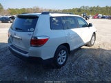 Toyota Highlander Base V6 5TDZK3EH8CS082353 fotografie