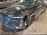 Honda Accord Hybrid Touring 1HGCY2F82RA053970 снимка