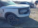 Ford Bronco Sport Outer Banks 3FMCR9C68NRD59753 photo