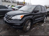 Honda Cr-V Ex 5J6RE4H5XAL007645 снимка