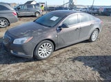 Buick Regal Cxl Turbo Russelsheim W04GY5GV7B1071676 снимка