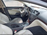 Buick Regal Cxl Turbo Russelsheim W04GY5GV7B1071676 photo