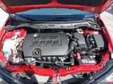 Toyota Corolla Im JTNKARJE2HJ530542 снимка