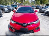 Toyota Corolla Im JTNKARJE2HJ530542 снимка
