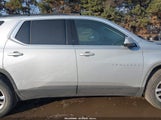 Chevrolet Traverse 1Lt 1GNERGKW0KJ252051 photo