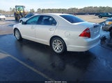 Ford Fusion Sel 3FAHP0JA9CR267170 снимка