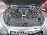 Infiniti Q50 3.0T Red Sport 400 JN1FV7AP7HM850618 снимка