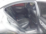 Infiniti Q50 3.0T Red Sport 400 JN1FV7AP7HM850618 photo
