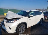 Toyota Highlander Hybrid Xle 5TDHBRCH3LS511111 снимка
