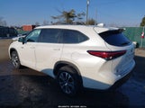 Toyota Highlander Hybrid Xle 5TDHBRCH3LS511111 снимка