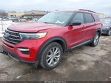 Ford Explorer Xlt 1FMSK8DH3MGA29289 снимка