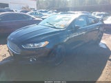Ford Fusion Se 3FA6P0HD2GR296393 fotografie