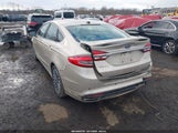 Ford Fusion Titanium 3FA6P0K94HR173975 снимка