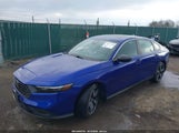 Honda Accord Hybrid Sport 1HGCY2F54PA053178 photo