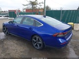 Honda Accord Hybrid Sport 1HGCY2F54PA053178 снимка