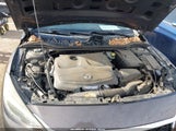 Infiniti Qx30 SJKCH5CP5HA019111 снимка