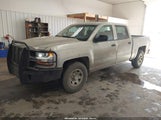 Chevrolet Silverado  Wt 3GCUKNEH8JG218448 снимка