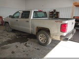 Chevrolet Silverado  Wt 3GCUKNEH8JG218448 снимка