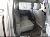 Chevrolet Silverado  Wt 3GCUKNEH8JG218448 снимка