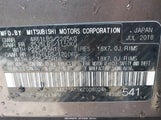 Mitsubishi Outlander Sel JA4AZ3A31KZ008024 снимка
