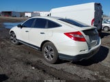 Honda Crosstour Ex-L V6 5J6TF1H59DL000997 photo