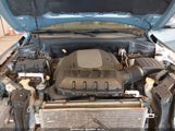Jeep Grand Cherokee Limited 1C4RJFBTXDC519849 снимка