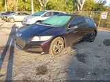 Honda Cr-Z Lx JHMZF1D48GS001483 снимка