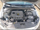 Hyundai Elantra Sel 5NPD84LF6JH300258 photo