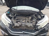 Honda Cr-V Ex 2HKRM4H57GH692287 снимка