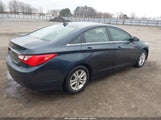 Hyundai Sonata Gls 5NPEB4AC3DH605395 снимка