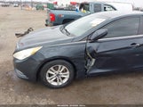 Hyundai Sonata Gls 5NPEB4AC3DH605395 снимка
