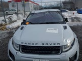 Land Rover Range Rover Evoque Se Premium SALVP1BG6HH253430 fotografie