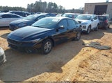 Hyundai Elantra Se KMHLL4DG1SU911223 photo