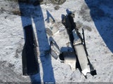 Volvo Xc60 T6 YV4902RK3F2726310 снимка