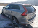 Volvo Xc60 T6 YV4902RK3F2726310 снимка