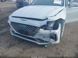 Genesis G70 2.0T Awd KMTG34LA3MU079777 fotografie