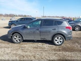 Toyota Rav4 Xle 2T3RFREV9EW149833 снимка