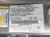 Lincoln Mkz Hybrid 3LN6L2LUXER821721 снимка