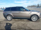 Land Rover Range Rover Sport 3.0L V6 Supercharged Hse SALWR2VF6FA539078 снимка