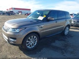 Land Rover Range Rover Sport 3.0L V6 Supercharged Hse SALWR2VF6FA539078 снимка