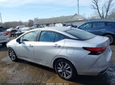 Nissan Versa Sv 3N1CN8EV3ML887610 снимка