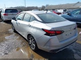 Nissan Versa Sv 3N1CN8EV3ML887610 снимка