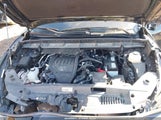 Toyota Highlander Platinum 5TDKDRBHXRS573258 снимка