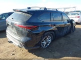 Toyota Highlander Platinum 5TDKDRBHXRS573258 снимка