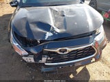 Toyota Highlander Platinum 5TDKDRBHXRS573258 снимка