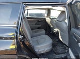 Toyota Highlander Platinum 5TDKDRBHXRS573258 снимка