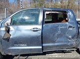 Toyota Tundra Limited 5.7L V8 5TBDV58157S477522 снимка