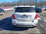 Chevrolet Trax Awd Lt 3GNCJPSB9LL180935 снимка