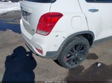 Chevrolet Trax Awd Lt 3GNCJPSB9LL180935 снимка