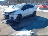 Chevrolet Trax Awd Lt 3GNCJPSB9LL180935 снимка